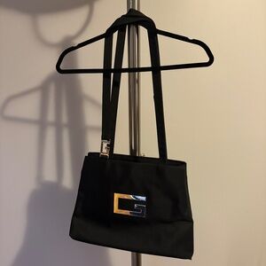 Stylish Y2K nylon bag